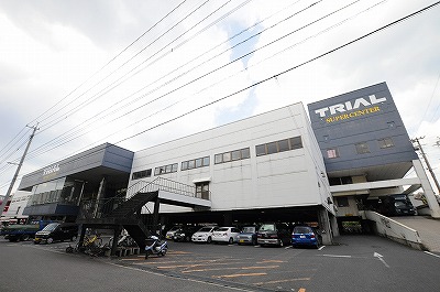 シャルム明石Ⅲ 周辺画像2