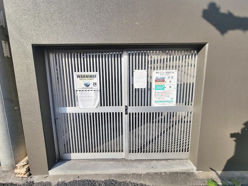 SーFORT小倉 その他外観4