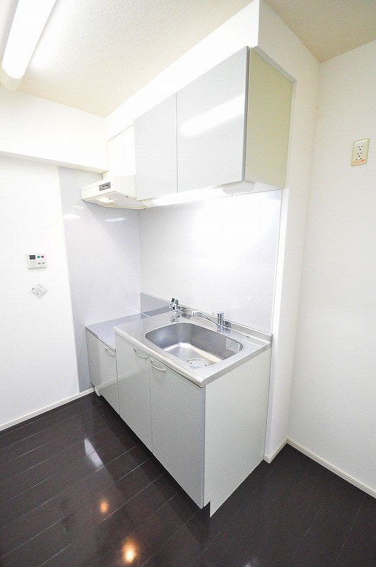 SーFORT小倉 キッチン