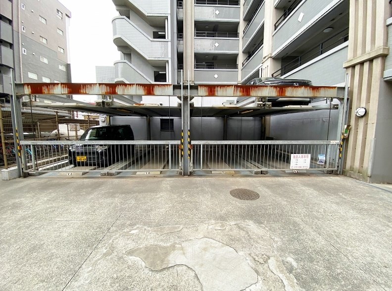 ロイヤルセンターＢＬＤ  その他外観4