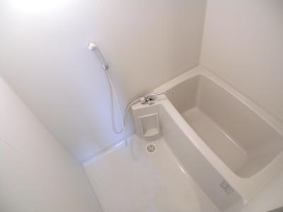 ロイヤルセンターＢＬＤ  風呂画像