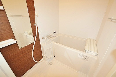 アルティザ小倉 風呂画像