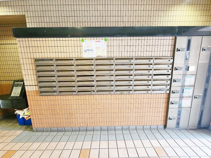 ノースステイツ幸町 その他外観4