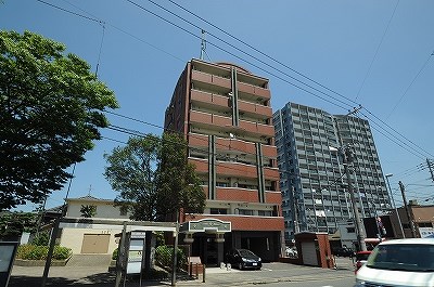 小芝ビル 301号室 外観
