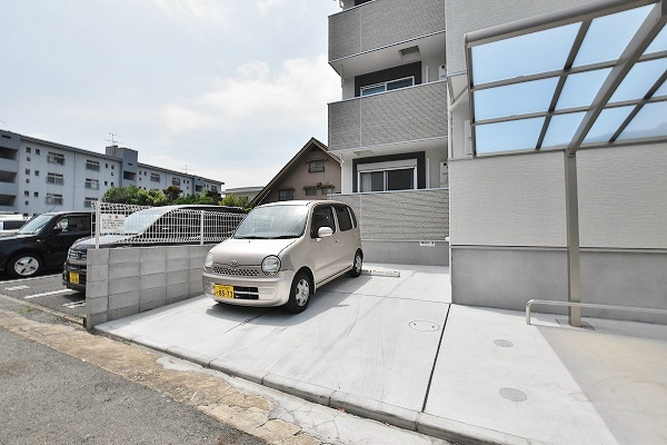 シャンテ・ベルジュ その他8