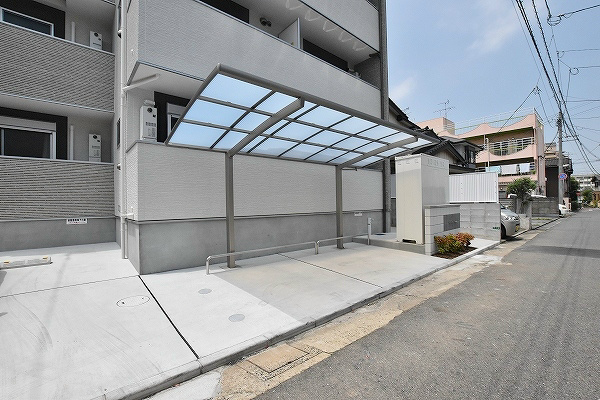 シャンテ・ベルジュ その他9