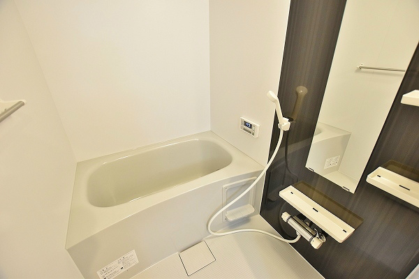 シャンテ・ベルジュ 風呂画像