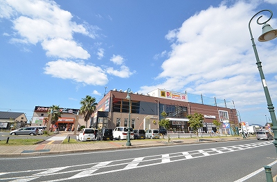 Bergamotto門司駅前(ベルガモット門司駅前)  周辺画像8