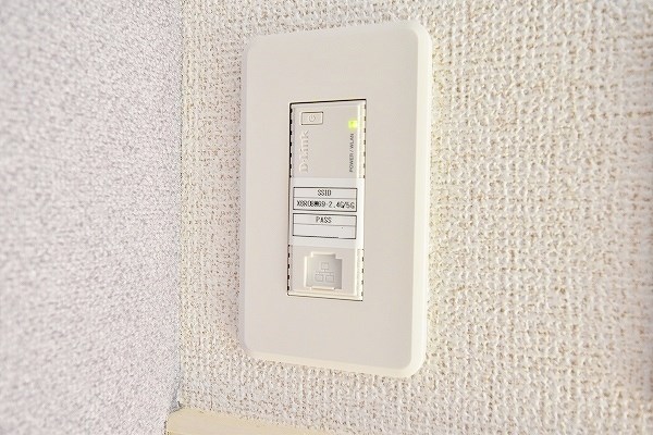 クレメント小倉南弐番館 その他23