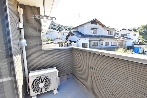 クレメント小倉南弐番館 その他24