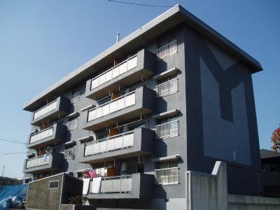 コーポ三好パート２ 101号室 外観