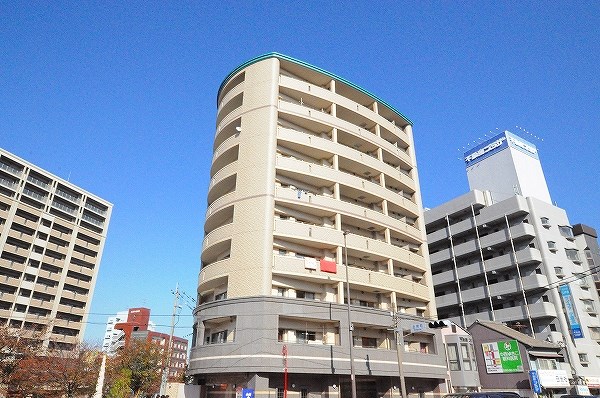 サンシャイン真鶴リバーサイド 501号室 外観