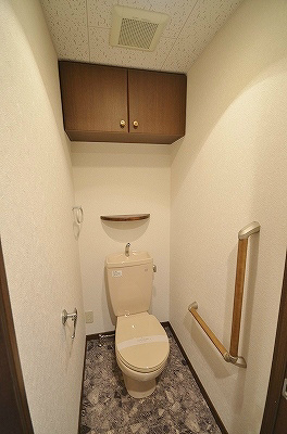 ニューサンリバー１２番館 その他2