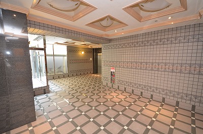 ニューサンリバー１２番館 その他5