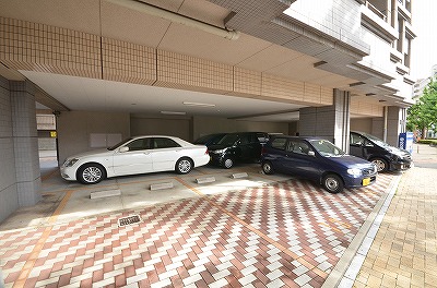 ニューサンリバー１２番館 その他6