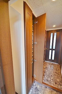 ニューサンリバー１２番館 その他9