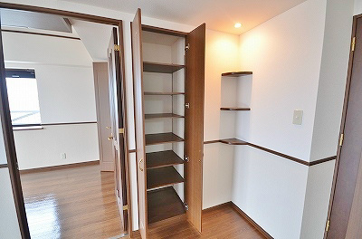 ニューサンリバー１２番館 その他14