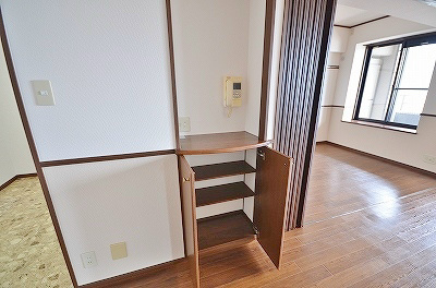 ニューサンリバー１２番館 その他15