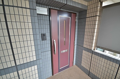 ニューサンリバー１２番館 その他22