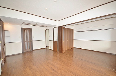 ニューサンリバー１２番館 その他27