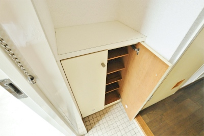 ヒロビルディング その他6