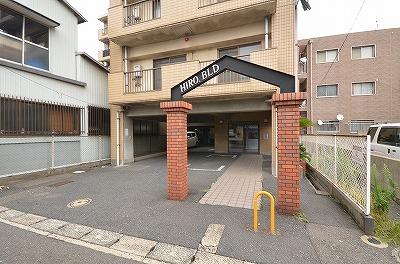 ヒロビルディング その他9