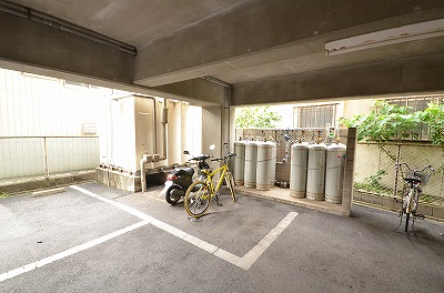 ヒロビルディング その他11