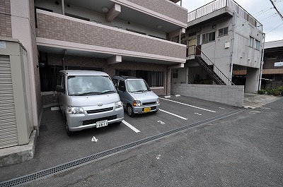 パークスクエア松島 その他6