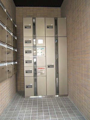 パークスクエア松島 その他8