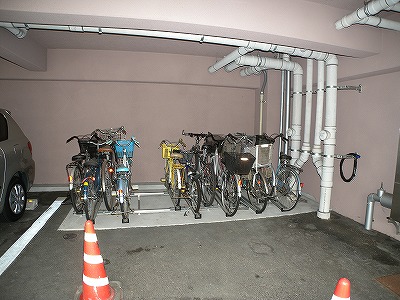 パークスクエア松島 その他9