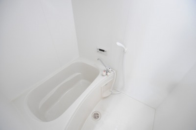 パークスクエア松島 風呂画像