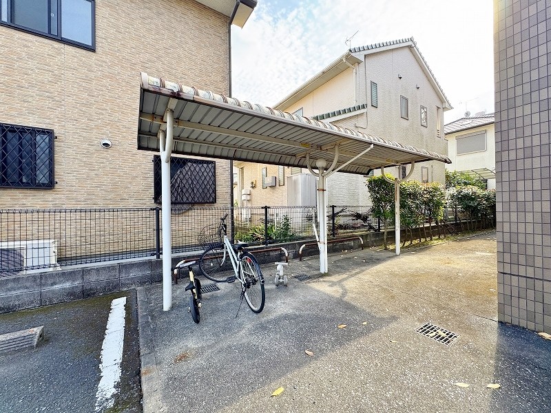 グランドフェニックス その他外観1