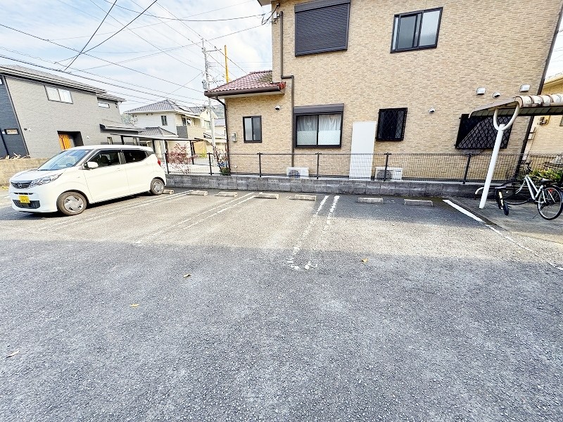 グランドフェニックス その他外観3