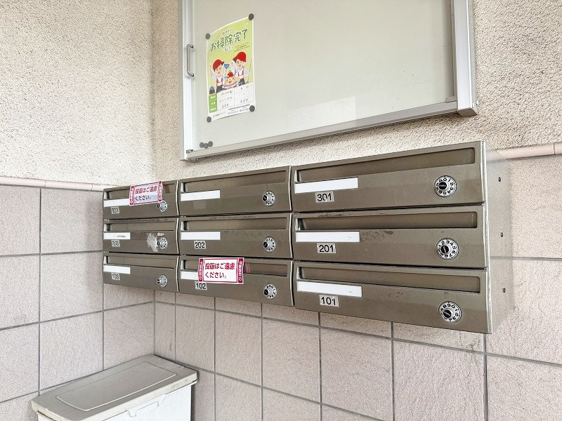 グランドフェニックス その他外観4