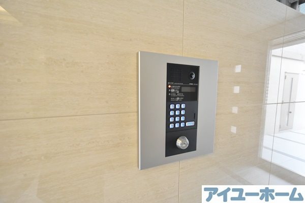 ラグーナ黒崎 その他外観2