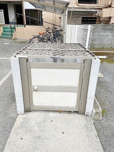 フォレスト片野  その他外観2