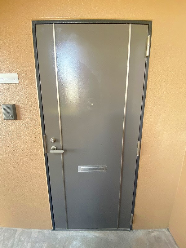 フォレスト片野  その他9