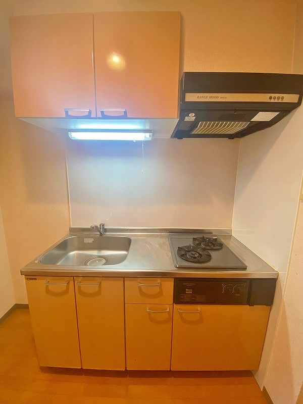 フォレスト片野  その他16