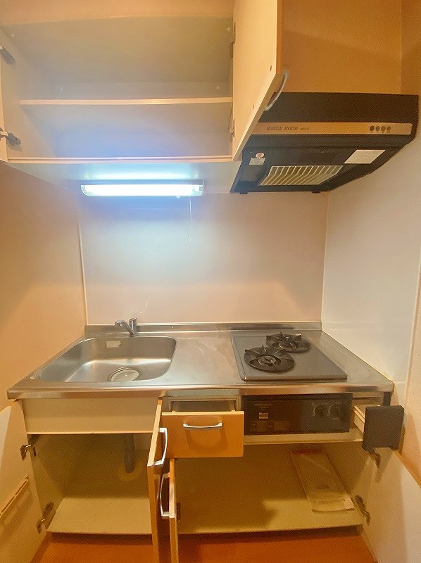 フォレスト片野  その他17