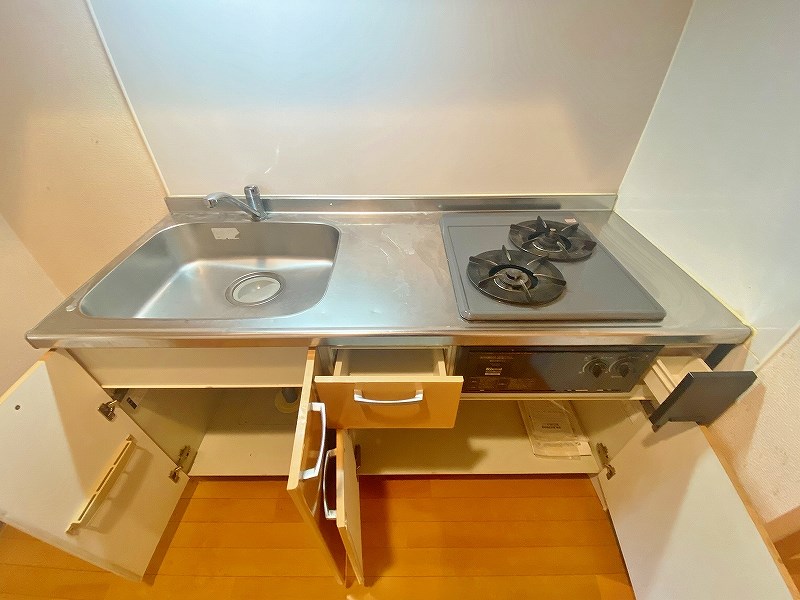 フォレスト片野  その他19