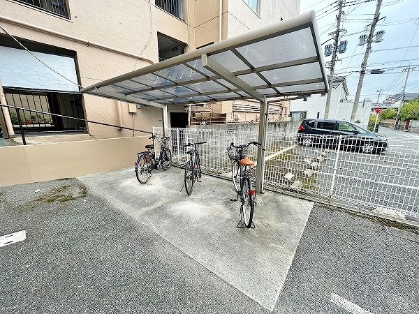 フォレスト片野  その他外観5