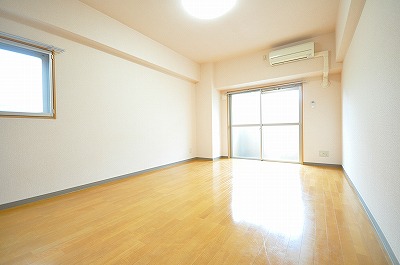 フォレスト片野  ベッドルーム