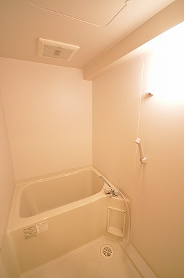 フォレスト片野  風呂画像