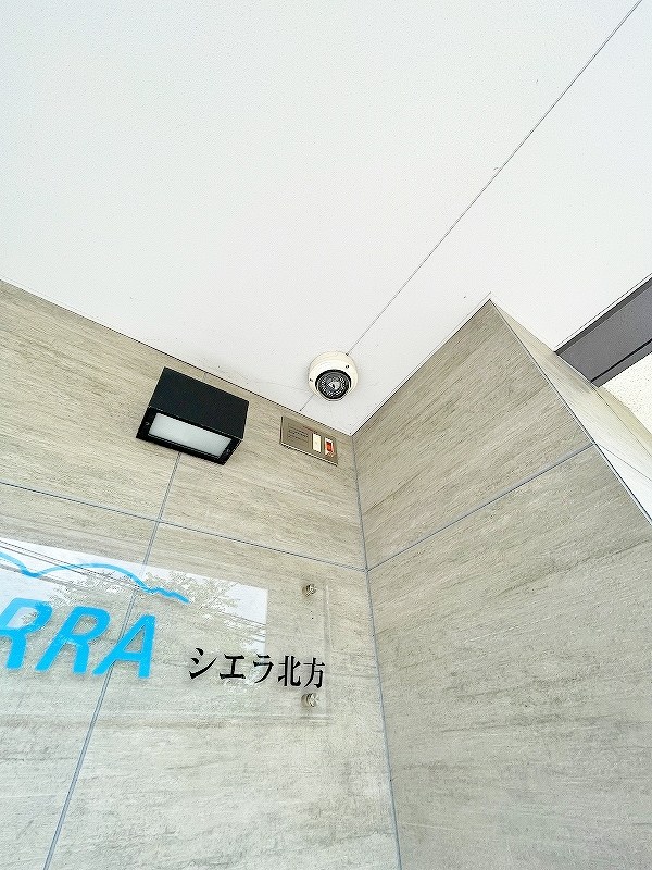 シエラ北方 その他外観1