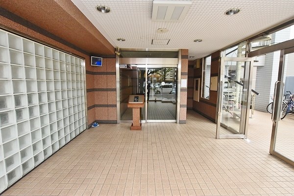 片野レジデンシャルビル その他外観5