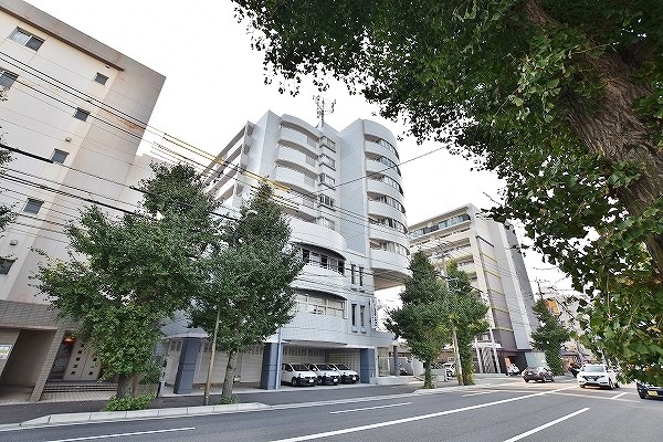 片野レジデンシャルビル その他外観6