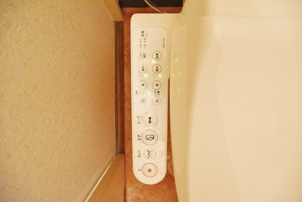 片野レジデンシャルビル その他13