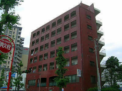 藤本ビル古船場 701号室 外観