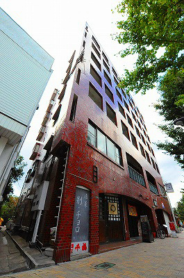 藤本ビル古船場 その他外観4