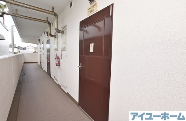 シャトレ桃園 その他12